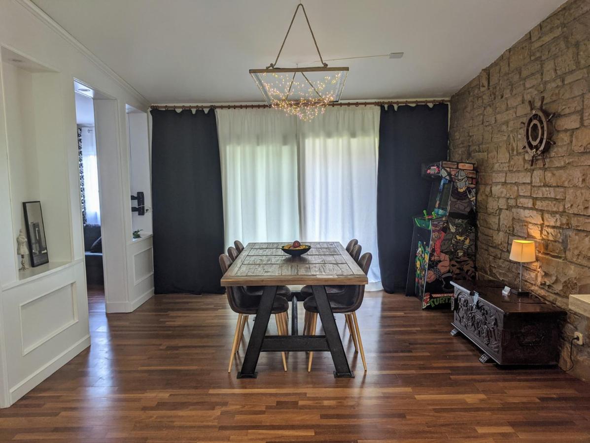 Dalt Vila Salou Deluxe Zewnętrze zdjęcie