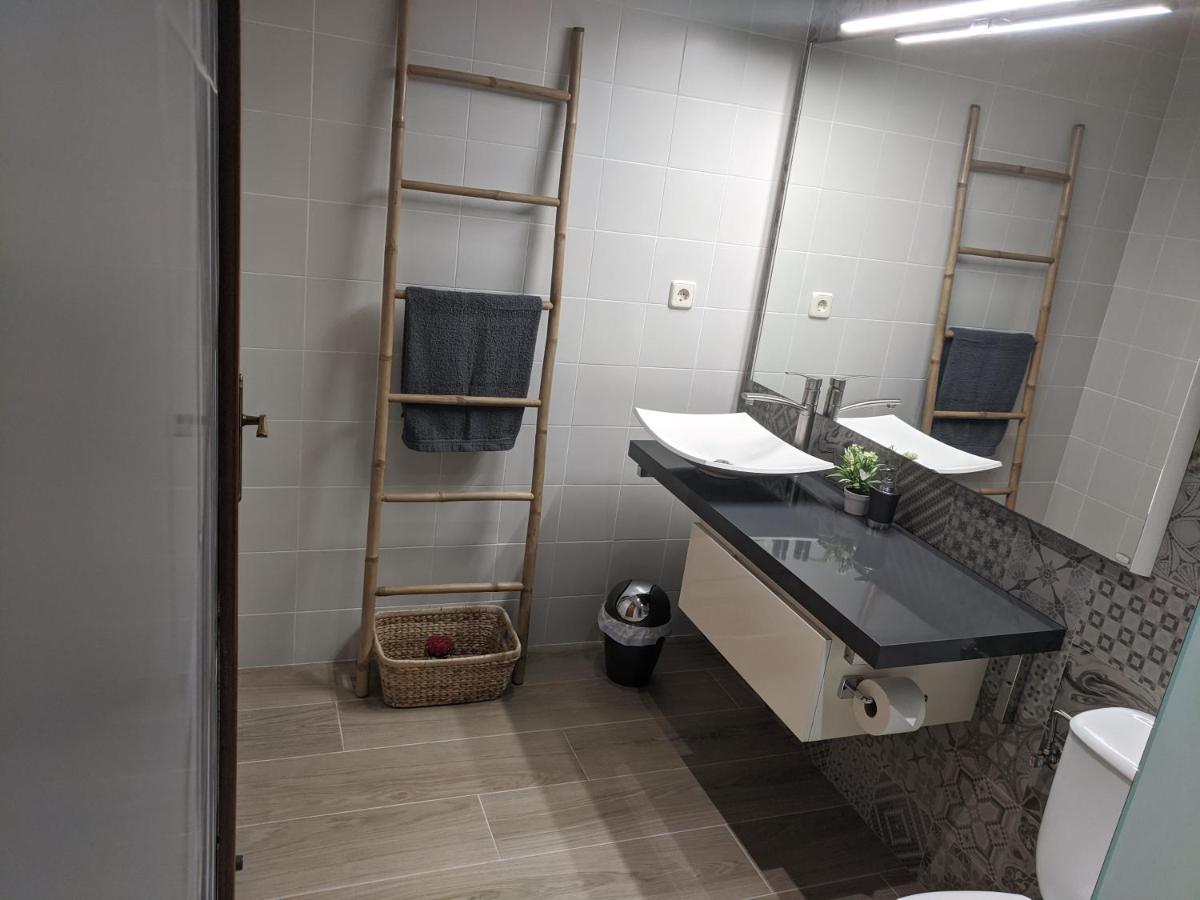 Apartament Dalt Vila Salou Deluxe Zewnętrze zdjęcie