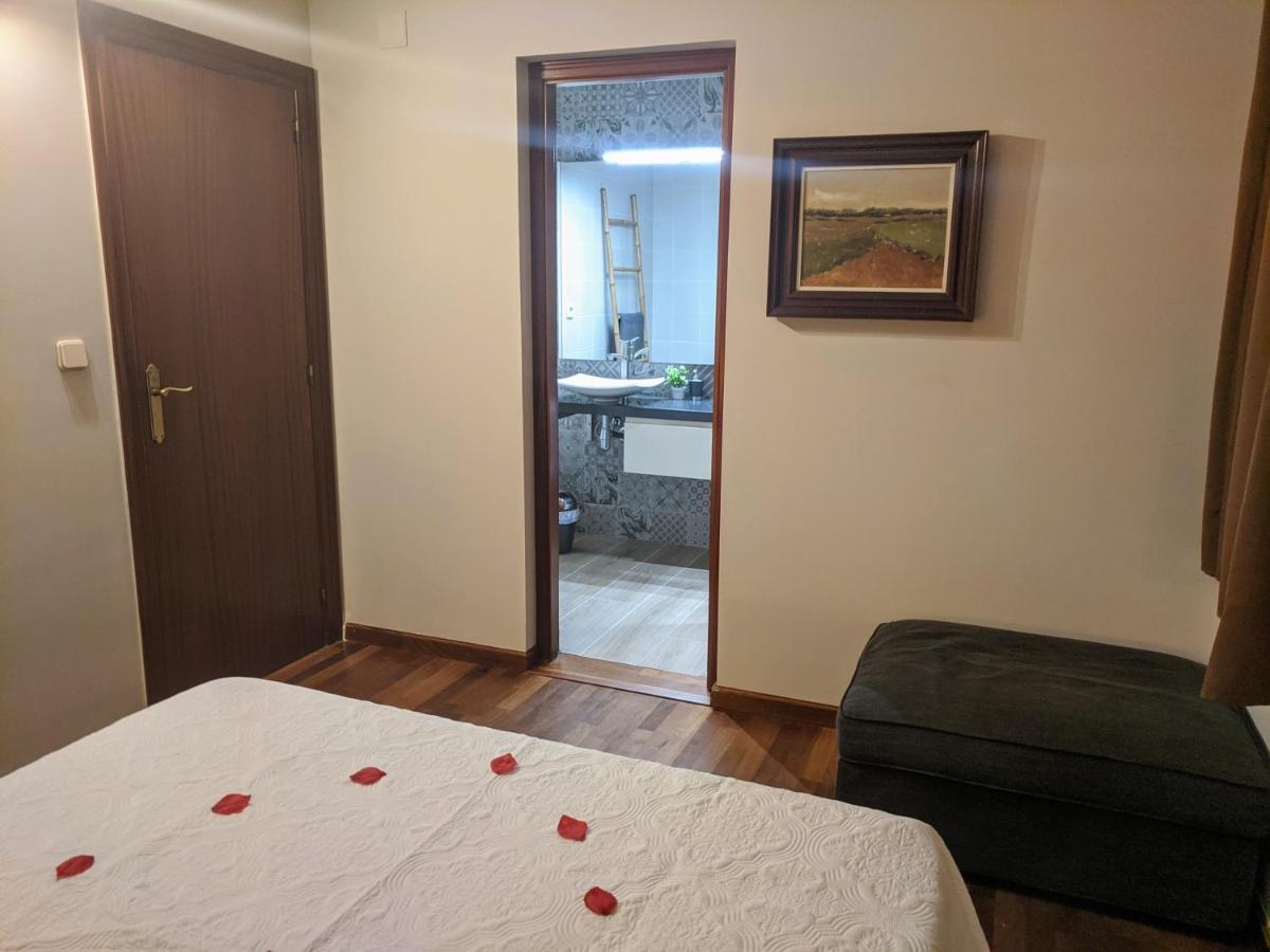 Apartament Dalt Vila Salou Deluxe Zewnętrze zdjęcie