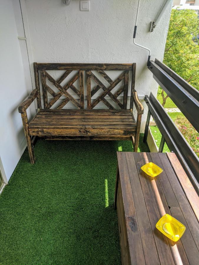Dalt Vila Salou Deluxe Zewnętrze zdjęcie