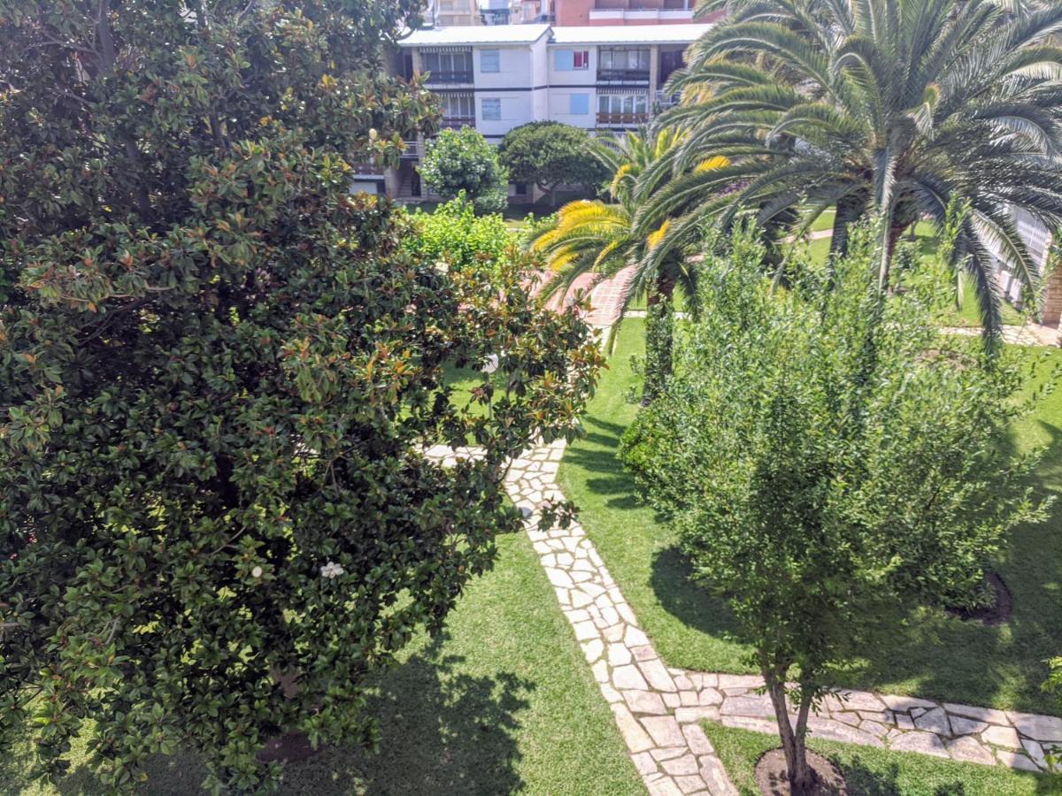 Apartament Dalt Vila Salou Deluxe Zewnętrze zdjęcie