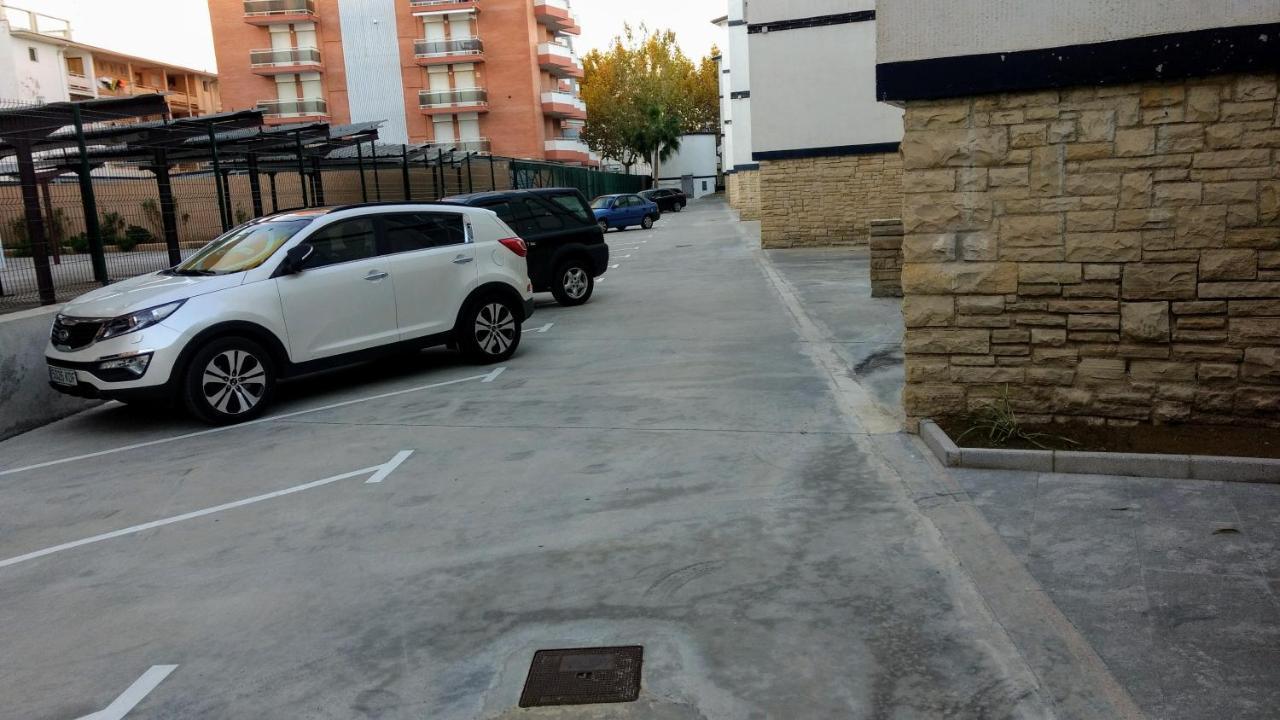 Dalt Vila Salou Deluxe Zewnętrze zdjęcie
