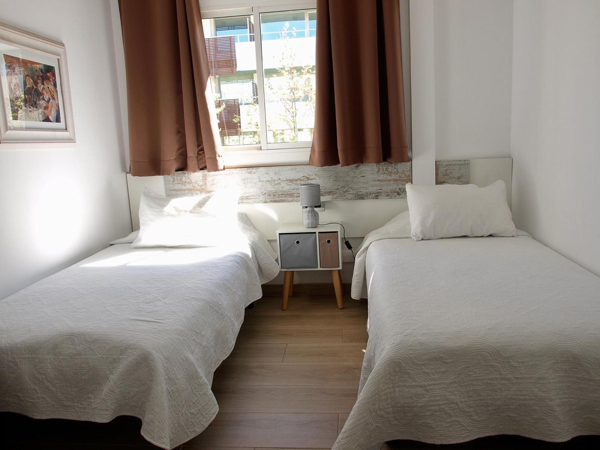 Apartament Dalt Vila Salou Deluxe Zewnętrze zdjęcie