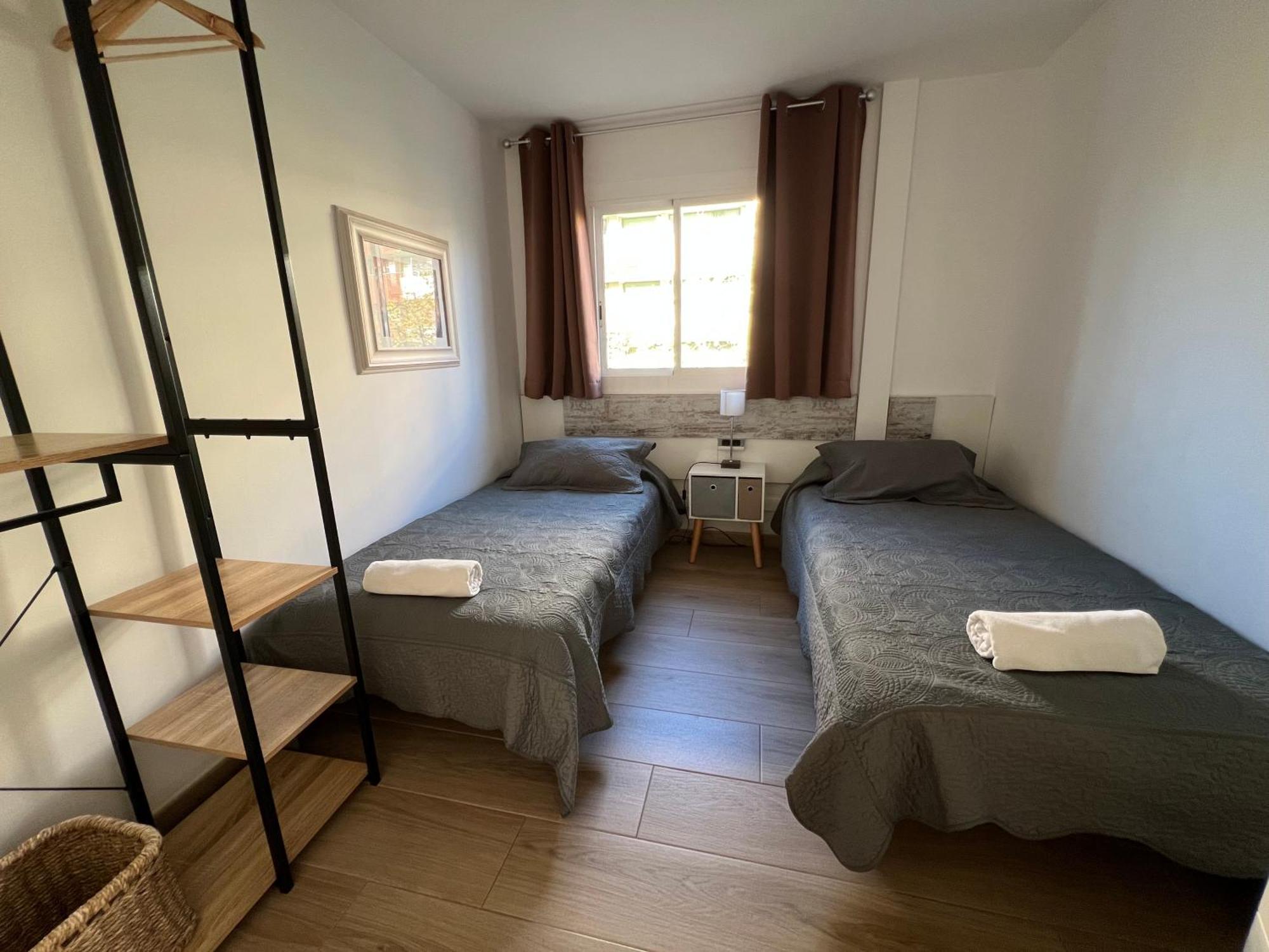 Dalt Vila Salou Deluxe Zewnętrze zdjęcie