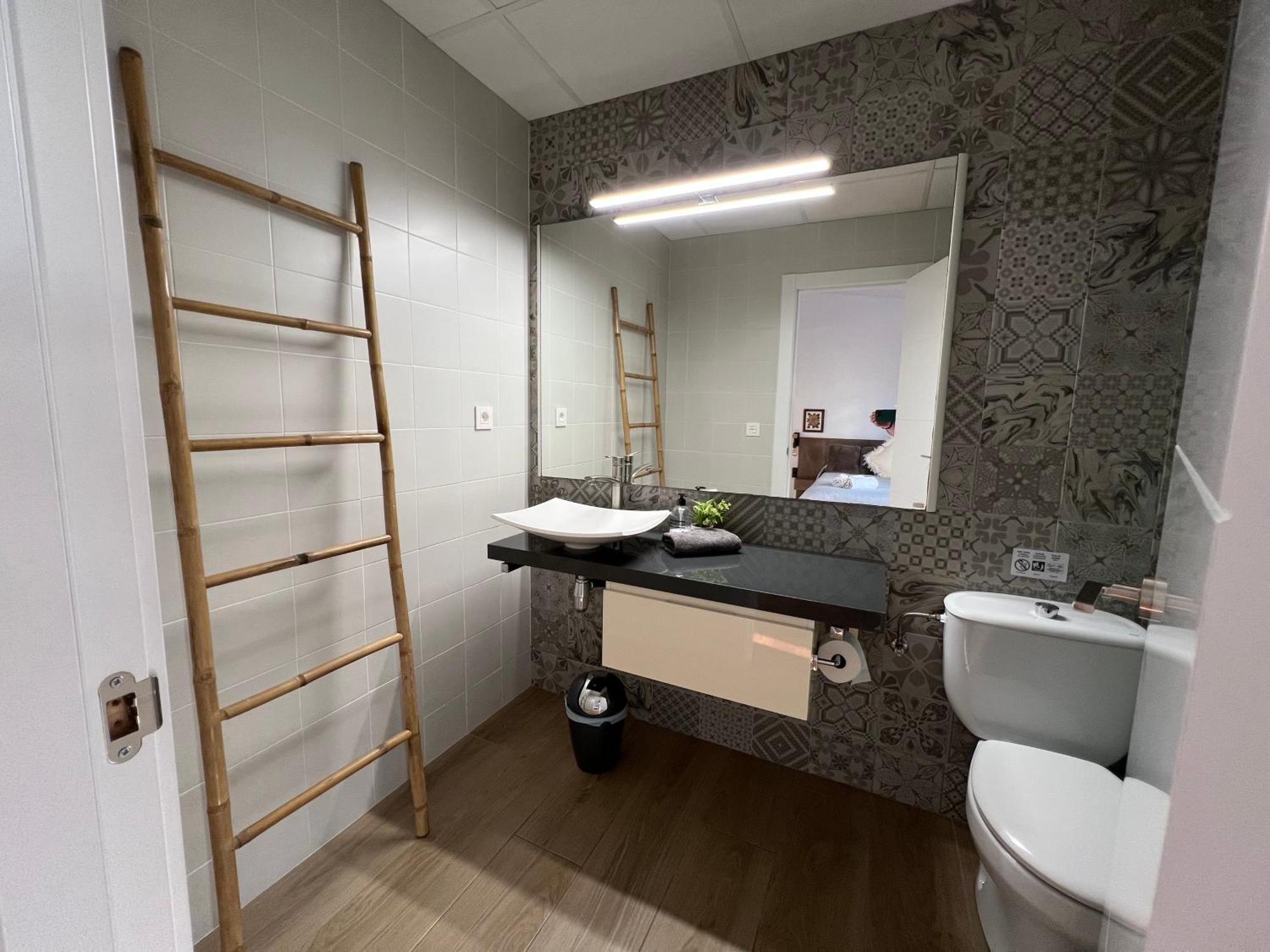 Dalt Vila Salou Deluxe Zewnętrze zdjęcie