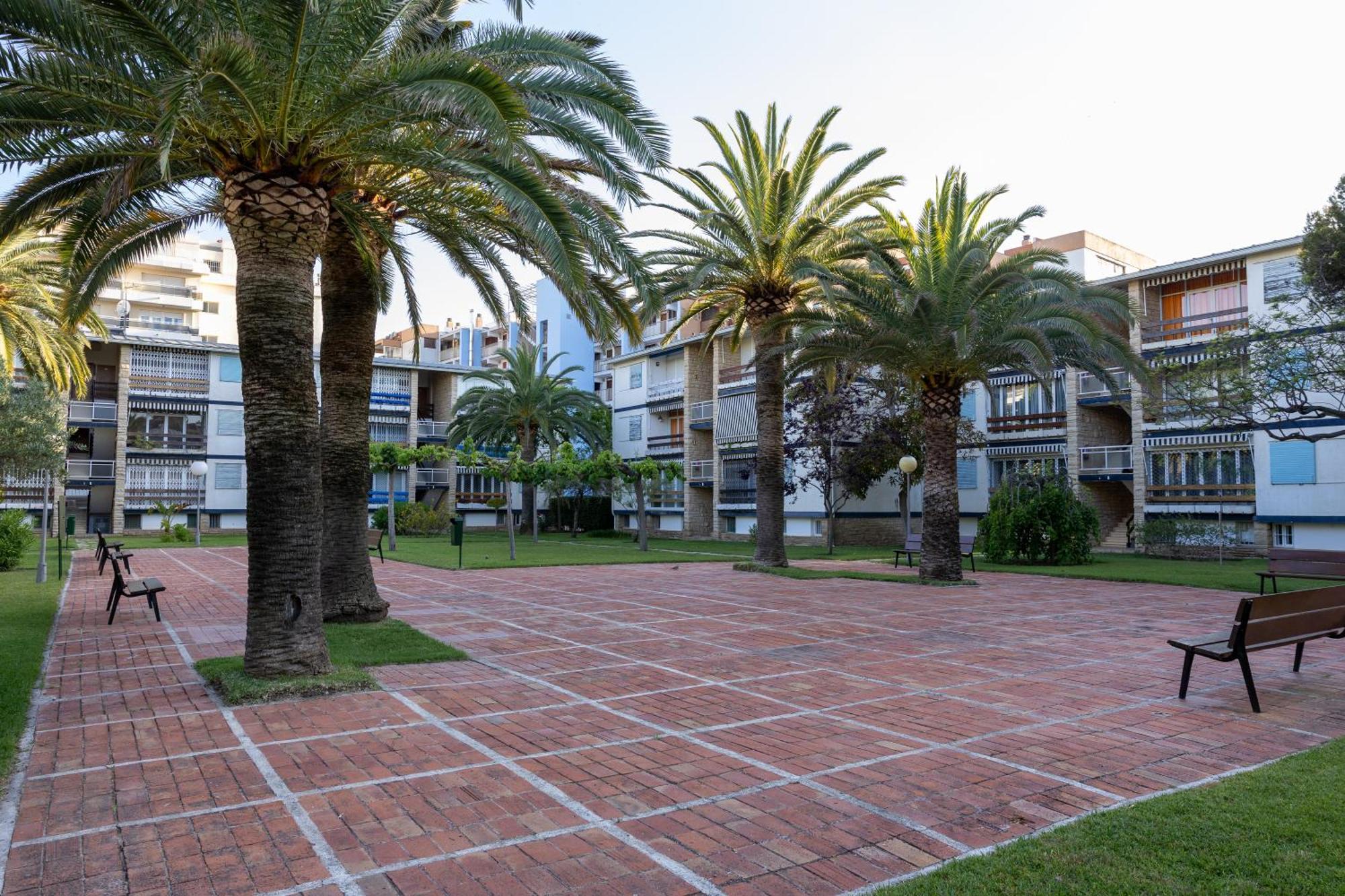 Dalt Vila Salou Deluxe Zewnętrze zdjęcie