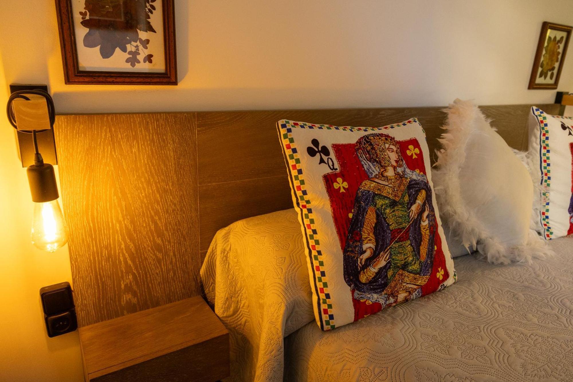 Dalt Vila Salou Deluxe Zewnętrze zdjęcie