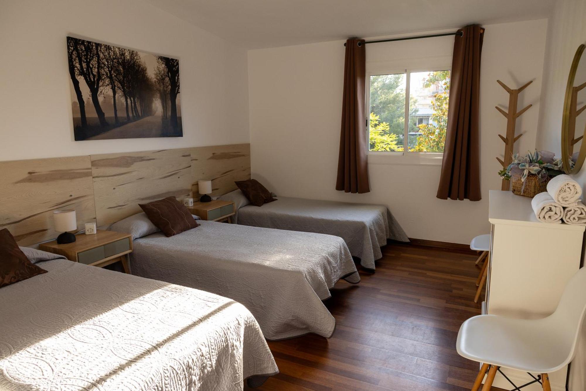 Dalt Vila Salou Deluxe Zewnętrze zdjęcie